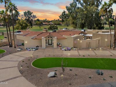 11416 N Blackheath Rd, Scottsdale, AZ, 85254