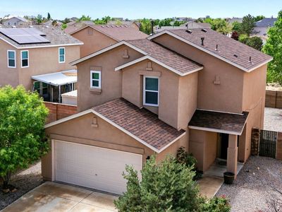 6308 Scottsdale Ave NW, Albuquerque, NM, 87114