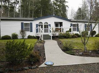 6441 NW Logger Rd, Silverdale, WA 98383