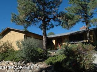 1210 Deer Run Rd, Prescott, AZ 86303