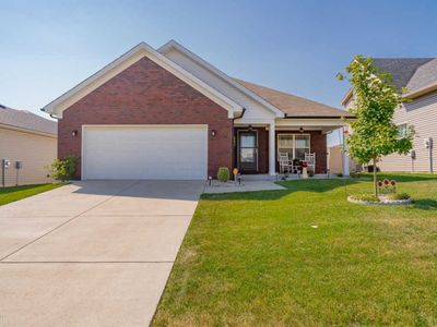 7607 Scott Ave, Sellersburg, IN, 47172