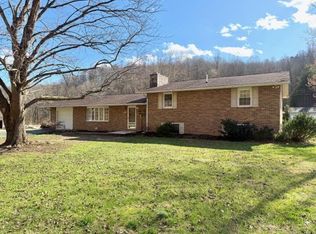 3676 Millers Back Run Rd, Lucasville, OH 45648