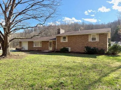 3676 Millers Back Run Rd, Lucasville, OH, 45648