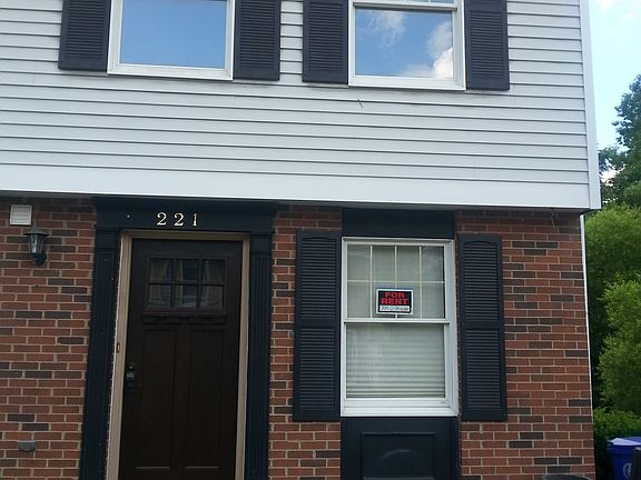 Exterior Entry