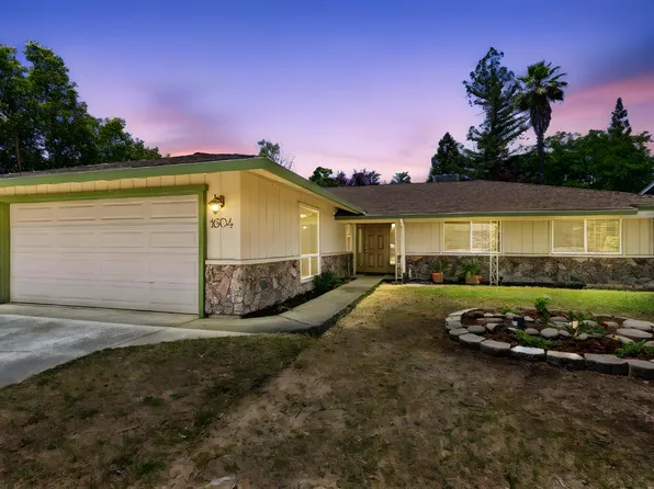 1604 Crestmont Ave, Roseville, CA 95661