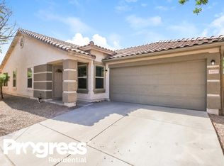 3451 S Bowman Rd, Apache Junction, AZ 85119