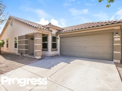 3451 S Bowman Rd, Apache Junction, AZ, 85119