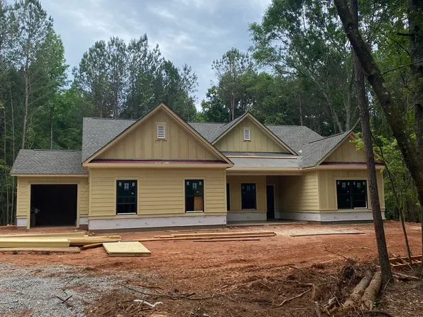 453 Michael Etchison Rd, Monroe, GA 30655