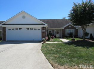 2121 Sweetbay Cir #61, Burlington, NC 27215