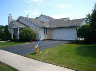 7744 W 158th Ct, Orland Park, IL