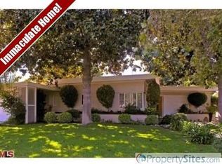 4427 Mary Ellen Ave, Sherman Oaks, CA 91423
