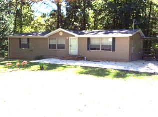 45 Roy Young Rd, Vicksburg, MS 39183