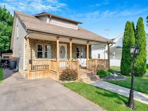 287 Seymour St #N9v-2b7a, Amherstburg, ON N9V 2B7