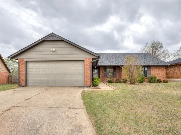 8724 NW 84th St, Oklahoma City, OK 73132