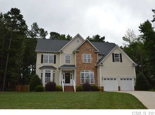 6321 Crown Hill Dr, Mint Hill, NC 28227