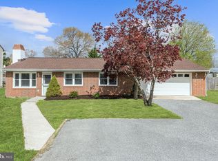 7732 Leigh Rd, Glen Burnie, MD 21060