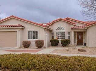 3055 Ashkirk Loop SE, Rio Rancho, NM 87124