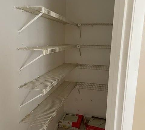 Pantry