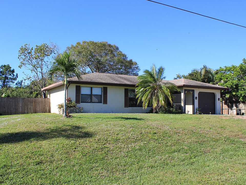 2150 SW Idaho Ln, Port Saint Lucie, FL 34953 Zillow