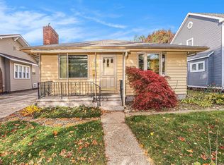 1106 Strong Ave, Elkhart, IN 46514