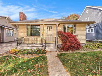 1106 Strong Ave, Elkhart, IN, 46514