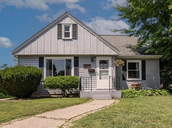 3517 North 96th STREET, Milwaukee, WI 53222