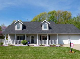 4810 W Pendleton Pl, Peoria, IL 61615