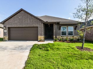 508 Virginia Way, Princeton, TX 75407