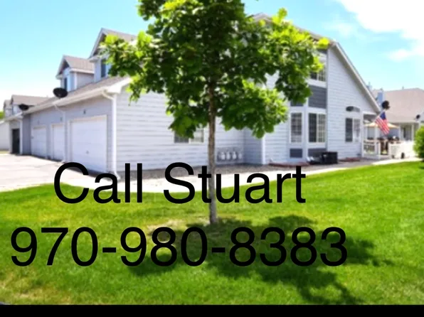 1839 Laurus Ln #1839, Johnstown, CO 80534