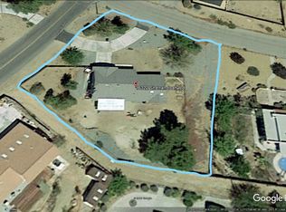 16322 Shenandoah Rd, Apple Valley, CA 92307