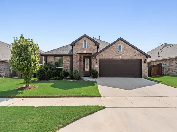 10609 Kettlewood Dr, Crowley, TX 76036