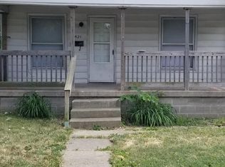 2521 E Eldorado St, Decatur, IL 62521