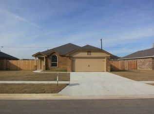 6205 Brushy Creek Dr, Killeen, TX 76549