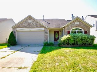 3161 N White River Parkway East Dr, Indianapolis, IN 46208