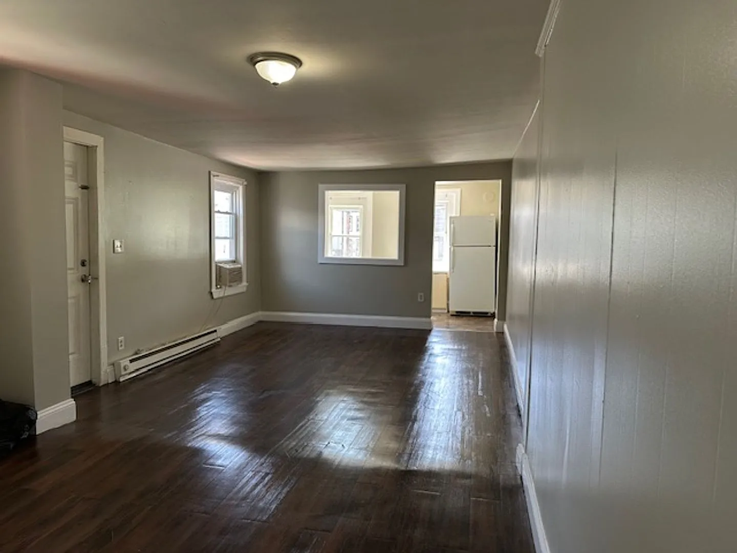 Conveniently Located in Carlisle, PA, This 2nd Floor 2-Bedroom, 1-Bathroom Apartment is Located I... — Photo 2