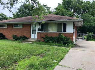 8850 Zodiac Dr, Cincinnati, OH 45231