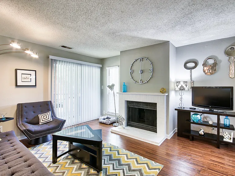 The Villages Apartments — Photo 7
