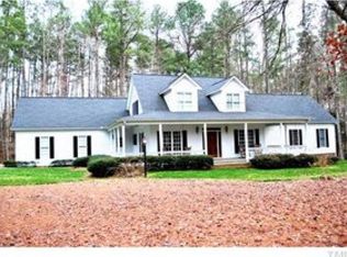 7220 Rusted Oak Rd, Wake Forest, NC 27587