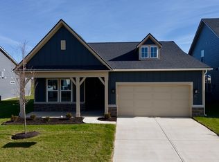 811 Daisy St, Greenwood, IN