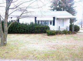 200 W Hickory St, Montrose, MI 48457