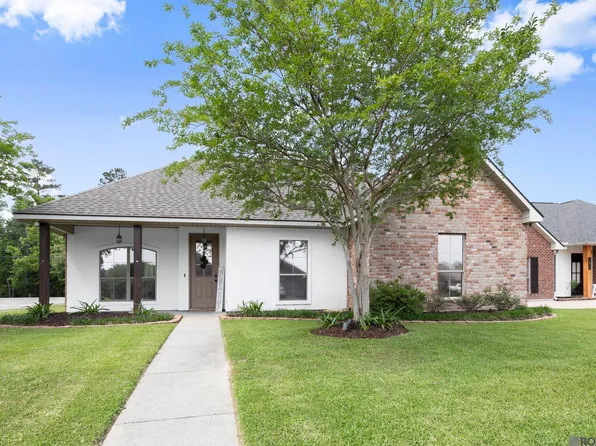16807 River Birch Ave, Greenwell Springs, LA 70739