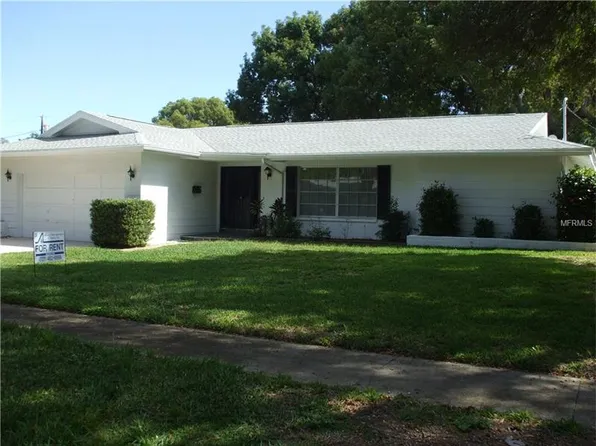 1011 Macrae Ave, Clearwater, FL 33755