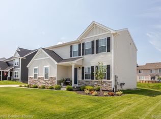 7046 Wildflower, Grand Blanc, MI 48439