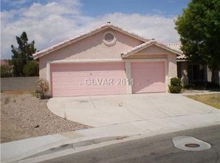 40 Calm Winds Ct, North Las Vegas, NV 89031