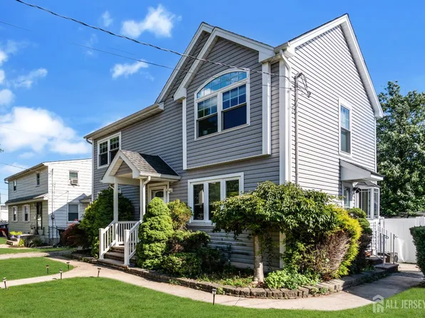 3 N Smith St, Avenel, NJ 07001