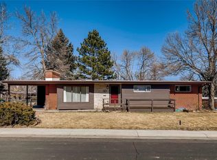 859 W Crestline Pl, Littleton, CO 80120