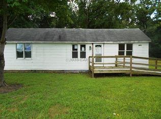 3526 Payne Rd, Pocomoke City, MD 21851