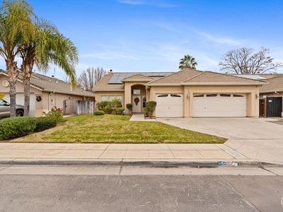 5668 N Mitre Ave, Fresno, CA, 93722