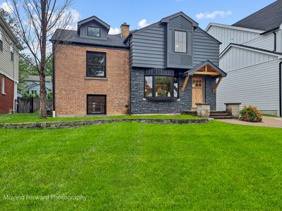611 S Fern Ave, Elmhurst, IL, 60126
