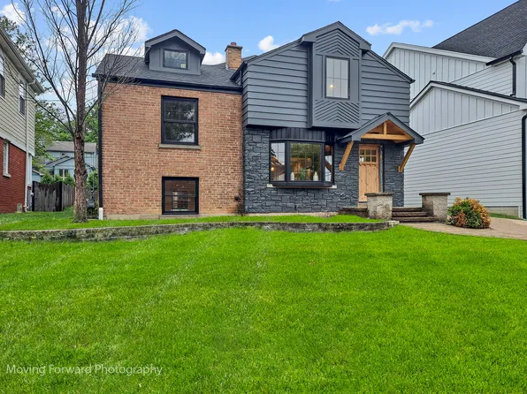 611 S Fern Ave, Elmhurst, IL 60126